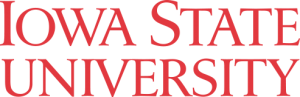 Iowa State University logo