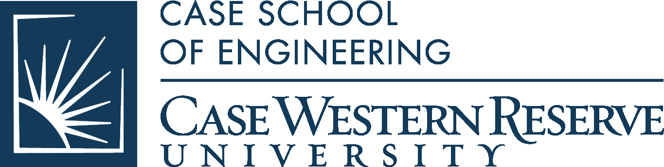 Case Western Reserve University School of Engineering logo