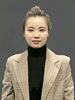 Shanshan (Shirley) Liu
