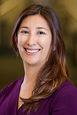 Dr. E. Sally Chang